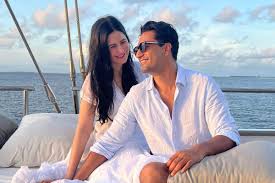 Vicky Kaushal opens up on his marriage to Katrina Kaif; says he is 'not a  perfect' husband