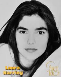 Laura Harring (Paula Stevens)