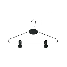 Don't take your hanger out on me! Standard Hanger With Pegs