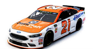 Its gonna be 3 parts what i see, so might be better to save it for tomorrow. Menard Omnicraft Team Hoping The Numbers Line Up At Daytona Wood Brothers Racing