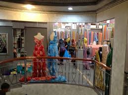 Maybe you would like to learn more about one of these? Dari Jatinegara Rekomendasi Toko Bahan Brokat Murah Pasar Mayestik