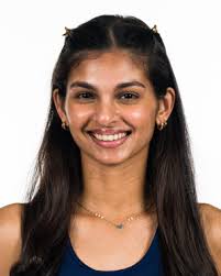 2015 GEORGIA TECH WOMEN'S TENNIS MEDIA ALMANAC