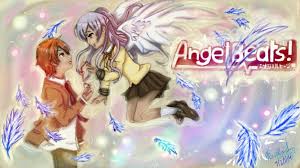 When autocomplete results are available use up and down arrows to review and enter to select. Otonashi And Kanade Angel Beats By Peachy15 On Deviantart