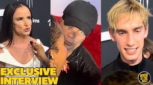 Peter Dinklage, Juliette Lewis, and Levon Hawke Discuss Their Roles in  Tubi's The Thicket