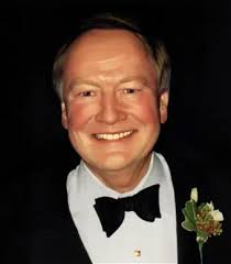 Obituary information for Paul Roger McCann