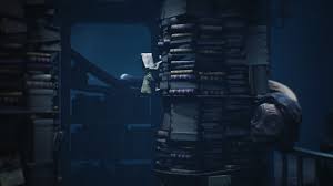 A collection of the top 47 little nightmares wallpapers and backgrounds available for download for free. A Little Nightmares 2 Switch Demo Is Coming To Scare You Silly Pocket Tactics