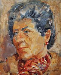 Estate of Basil Blackshaw HRUA, HRHA