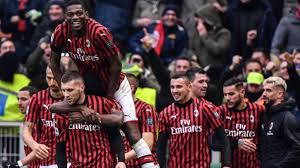 Sassuolo Vs Ac Milan 22 Juli 2020 Jadwal Siaran Langsung Data Dan Fakta Statistik H2h Prediksi Line Up Soccernews Id