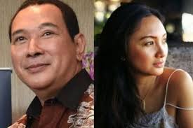 8 youtuber indonesia yang miliki kembaran seleb lokal dan dunia. Tak Pernah Tersorot Deretan Potret Cantik Putri Tommy Soeharto Ini Bikin Heboh Bagai Pinang Dibelah Dua Dengan Sang Ibu Semua Halaman Sajian Sedap