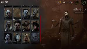 Facebook twitter reddit link copied. Dead By Daylight Accidentally Just Revealed The Upcoming Addition Of Scream Icon Ghostface Bloody Disgusting