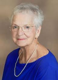 Margie Lee "Marge" Breitbach Obituary July 8, 2022