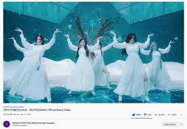 Each member shined in their parts of the video. Gidlechartdata 6 1 0 On Twitter G I Dle S Hwaa M V Has Now Surpassed 40 Million Views 900k Likes On Youtube They Achieve This Feat Within The M Vs First Week Of Release