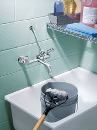 moen commercial straight service sink