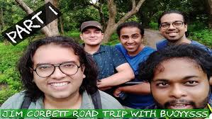 JIM CORBETT NATIONAL PARK