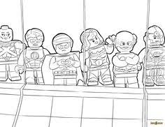 Free justice league coloring pages are a fun way for kids of all ages to develop creativity focus motor skills and color recognition. Justice League Lego Batman Coloring Pages Novocom Top