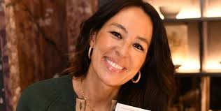 7 Things You Didn’t Know About Joanna Gaines