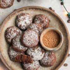 Keto Chocolate Cookies Best Low Carb Soft Fudgy Cookies Paleo