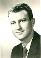 David Bushnell Obituary (1929