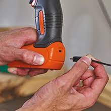 Versatile 8v max drill features micro usb charging system compatible with most micro usb chargers. Amazon Com Black Decker 8v Max Cordless Drill Driver Bdcd8c Home Improvement