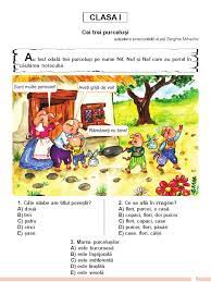 Citește tot rezumatul cărții cei trei purcelusi. Cei 3 Purcelusi