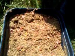 Comment Faire Une Amorce Pour La Peche Au Method Feeder En 2020 Peche Comment Faire