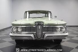 Image result for Mist Green 1959 Edsel