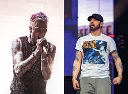 Select text to change formatting or add links. Machine Gun Kelly Explains Why He Made Rap Devil Diss Track To Eminem Mynaijalyrics