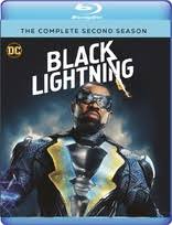 Season 3 digital release date october 8, 2019. Black Lightning The Complete Third Season Blu Ray Warner Archive Collection