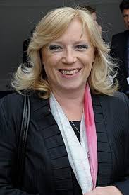 Iveta Radičová