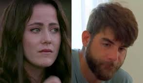 Teen Mom: David Eason Stole From Jenelle Evans?