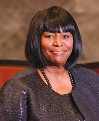 GW Law Magazine, 2017