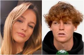 La nuova fidanzata di Sinner racconta quando si sono conosciuti: "Ma non vi  dirò più di questo"