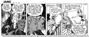 Image result for phil rushton comics