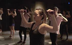 Ministry of burn damansara heights ride, row and move boutique fitness studio in bukit damansara. Fitnessfriday Move And Ride At Ministry Of Burn Buro 24 7 Malaysia