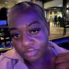 Amber Dabney's Instagram, Twitter & Facebook