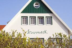 Eine wundervolle hochzeit im sturmeck auf der schönen nordseeinsel spiekeroog.mit einem traumhaften blick über die weiten der salzwiesen und der. Haus Sturmeck Spiekeroog