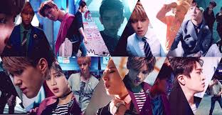 ¡juega gratis a korean pop, el juego online gratis en y8.com! Grupo Got7 Kpop Juegos Gratis Online En Puzzle Factory