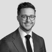 Benjamin Reznik's Instagram, Twitter & Facebook