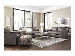 Signature Design By Ashley Tremboltliving Room Group Living Room Sets Furniture 4 Piece Living Room Set