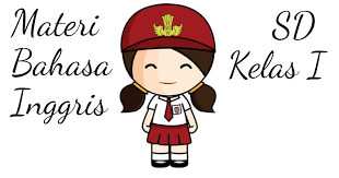 We did not find results for: Rangkuman Materi Bahasa Inggris Sd Kelas 1 Jagoan Bahasa Inggris