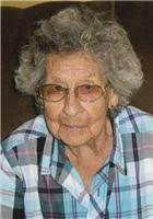 Martha Rodriguez Obituary (1920