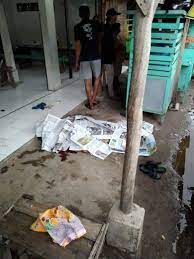Dua Motor Tabrakan Satu Tewas Radarcirebon Com