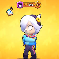 Download brawl stars mod with a new fighter colette from forestmods. New Brawler Colette Bsleaks