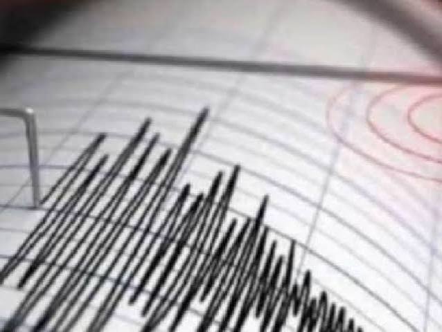 औंढा नागनाथमध्ये 3.6 रिश्टर स्केलचा भूकंप