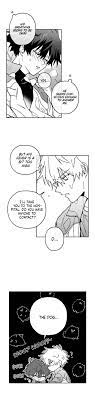 Surge Looking For You Ch.1 Page 21 - Mangago