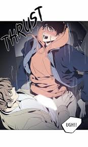 This application allows you to read manga and manhua for free. Tercepat Manga Go