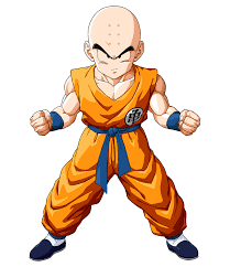 Then proceed to checkout and complete your order. Krillin Saiyan Saga Render Dbz Kakarot By Maxiuchiha22 On Deviantart