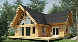 Le Nouveau Format De Pieces De Bois Squarelog Issu De La Populaire Technologie Roundblockmd Chalet En Bois Habitable Plan Maison Bois Plan Maison Ossature Bois