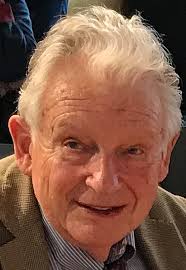 Im Memoriam Marc H. V. van Regenmortel (1934-2024)