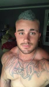 Brandon Wesley (@Bwesley94)